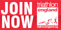 Triathlon England Membership