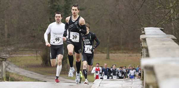Clumber Park Classic Duathlon