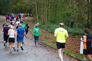 Clumber Park 10K