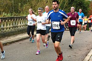 Clumber Park 10K