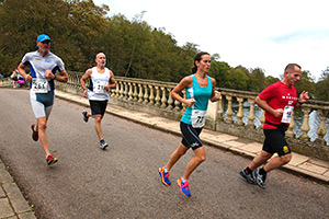 Clumber Park 10K