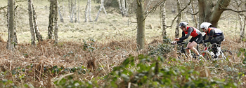 Clumber Park Duathlon