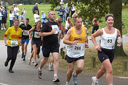 Clumber 10K