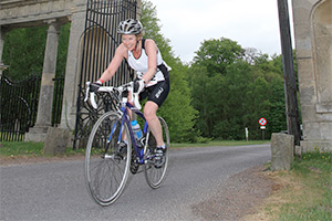 Clumber Park Duathlon Gallery