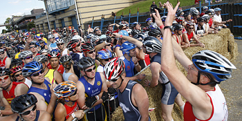 The Club Relays