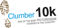 Clumber Park 10K Run