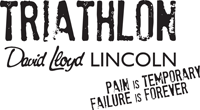 David Lloyd Lincoln Triathlon