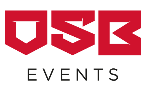 We've launched a new website at OSBevents.com