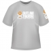 SALE 50% OFF Outlaw Training - Grey T-Shirt