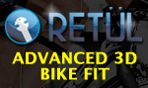 Retul Advanced Bike Fit at Triathlon Specific