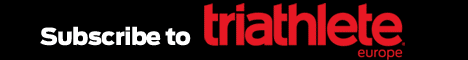 Triathlete Europe Magazine