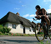 Woodhall Spa Triathlon
