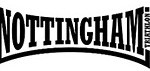 Nottingham 10 - Logo