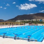 Playitas Pool