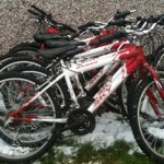 KOS Bikes II