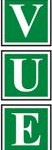 VUE Logo