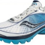 Saucony Free Shoes