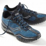 Free Saucony Trainers To Be Given Away