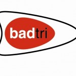 Bad Tri Logo