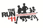 Run 11 Logo