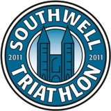 Southwell Triathlon Logo Small