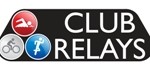 Club Relays Logo