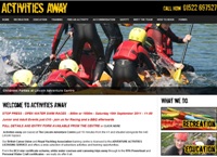 Activities Away