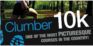 Clumber 10k - Entry Form