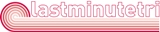 Lastminutetri logo