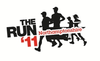 Run 11 Logo - RW