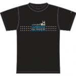 Cambridge HM-T-shirt Small