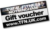 TFN Gift Voucher