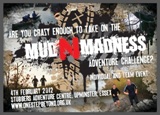 Mud N Madness - wordpress