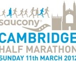 Cambridge Half Marathon - New Logo Small
