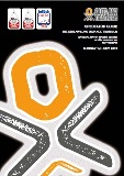 Outlaw 12 - Final Spectator Info Front Cover