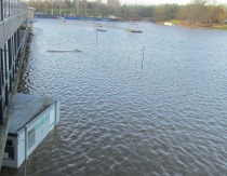 HPP Water Logged 2 CC