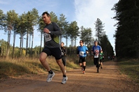 Robin Hood Runners - CC