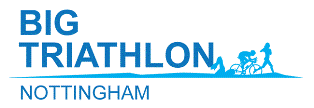 Nottingham Tri Logo CC