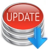 Update Button