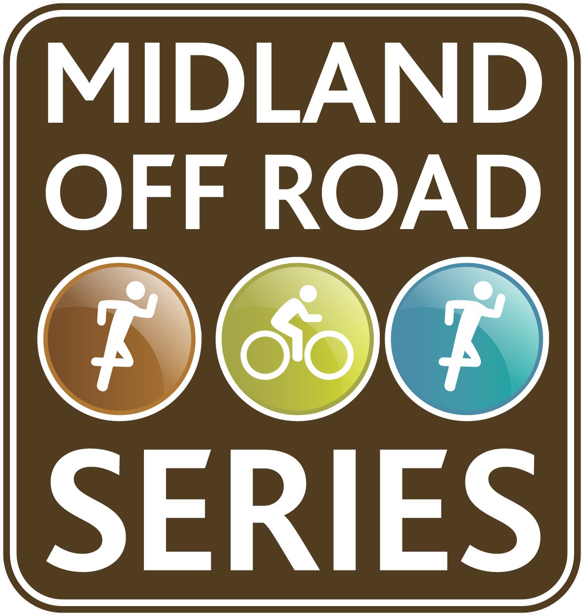 Midland Off Road Series Logo