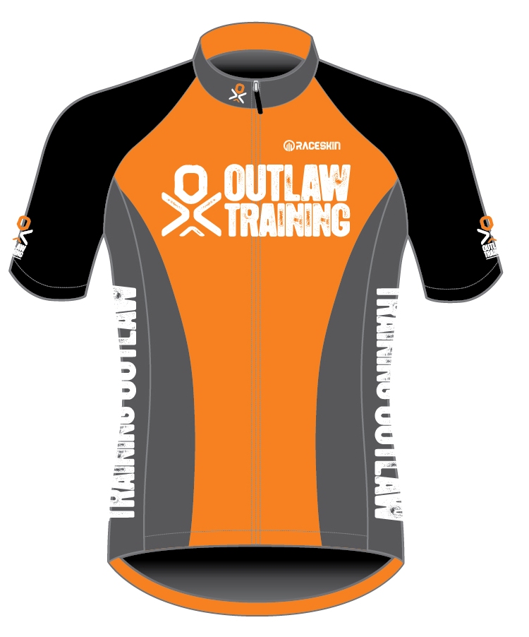 Short Sleeve Jersey