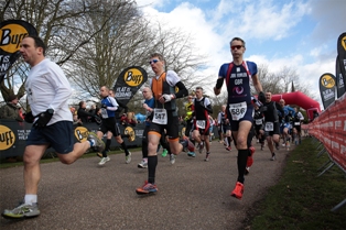 Clumber 14 Image