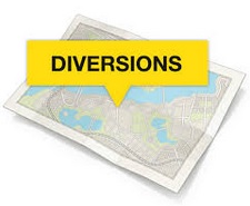 Diversion