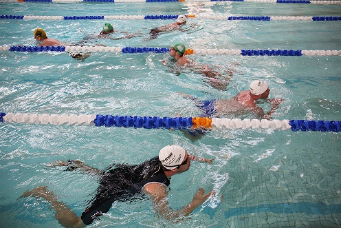 Southwell Swimmers