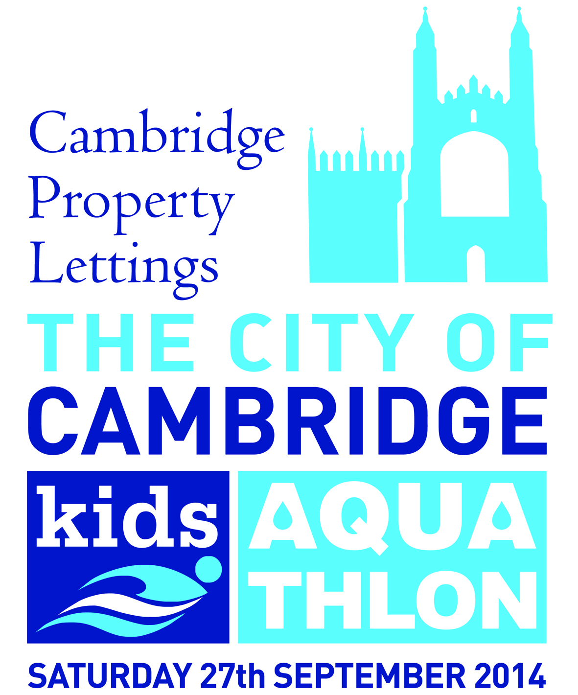 CAMBRIDGE SAUCONY LOGO