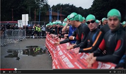 Club Relays Video