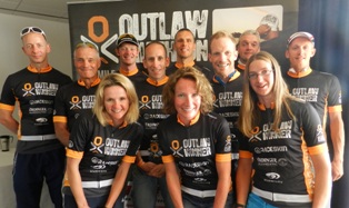 Outlaw Winners CC