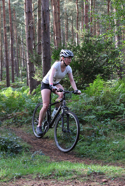 Off Road Duathlon Image