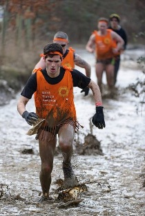 Mud N Madness Image