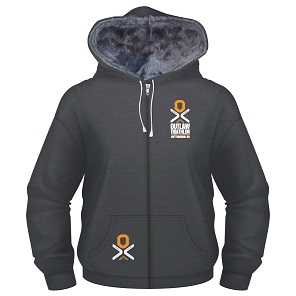 Fury Hoodie OUTLAW - CC